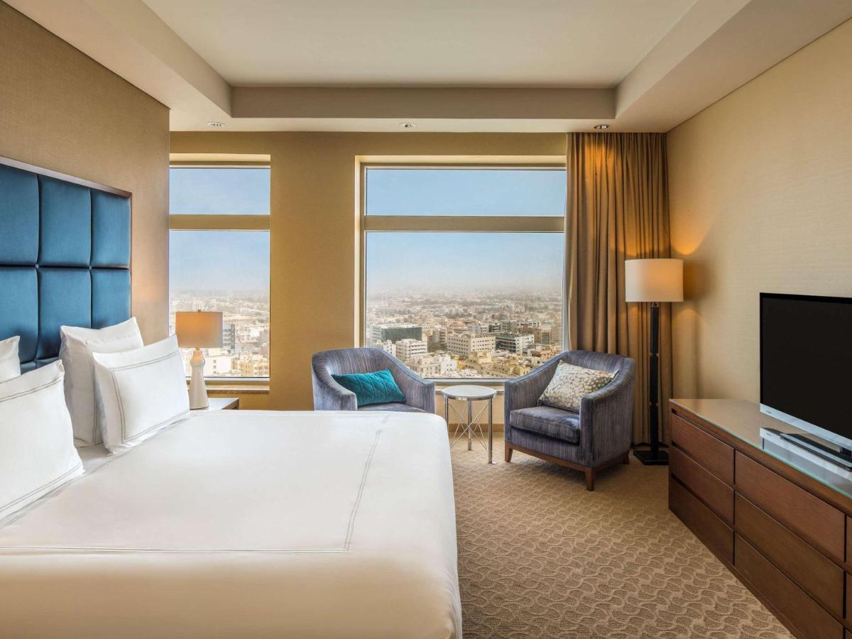 Hotel Swissôtel Al Ghurair Dubai