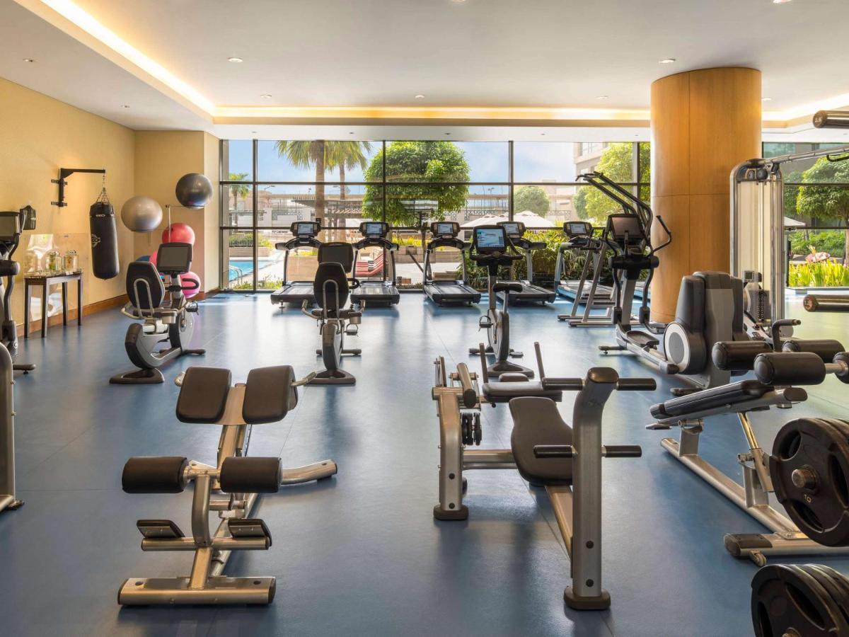 Hotel Swissôtel Al Ghurair Dubai