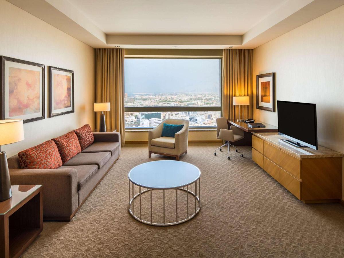 Hotel Swissôtel Al Ghurair