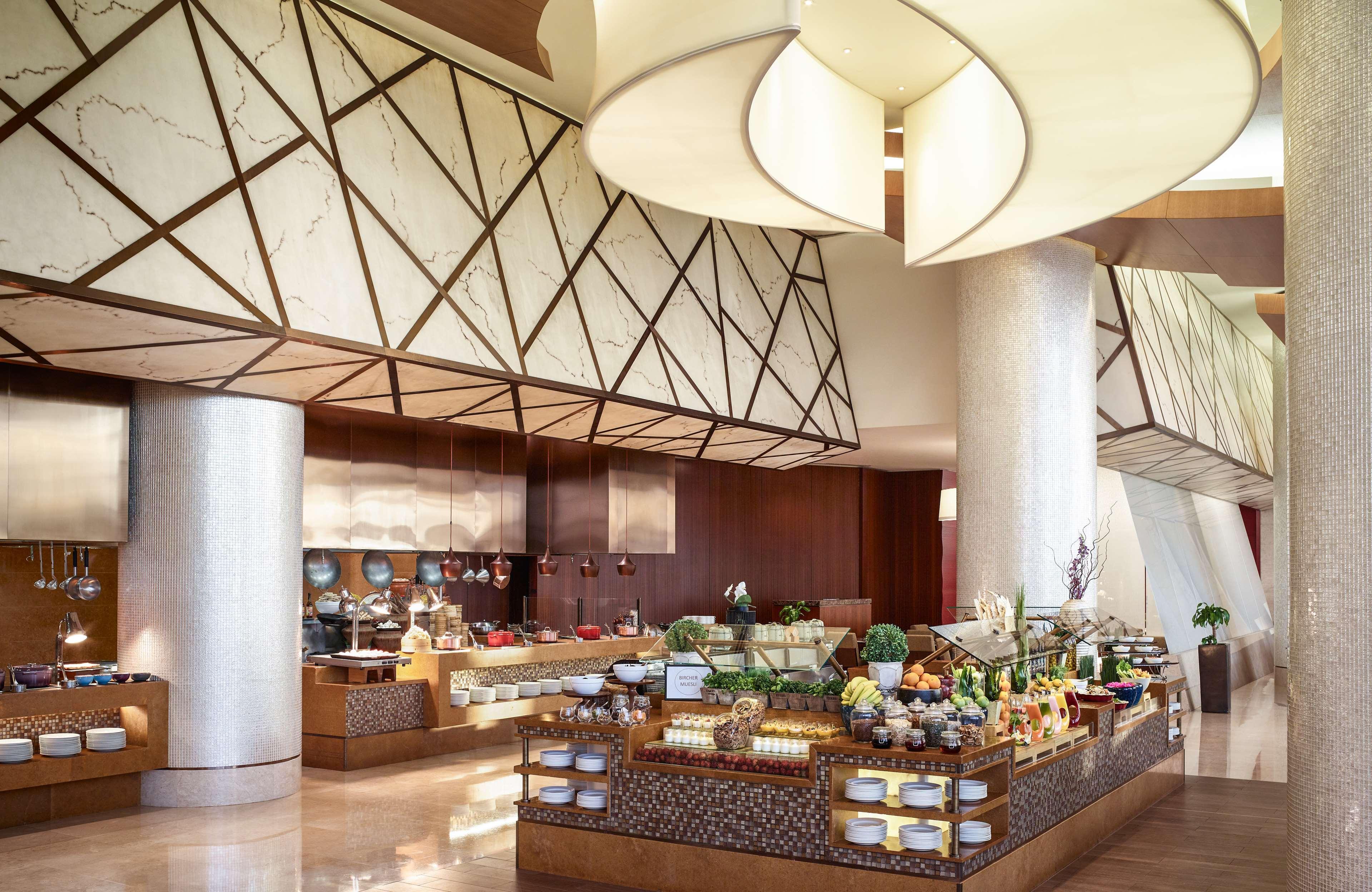 Swissôtel Al Ghurair Hotel Dubai