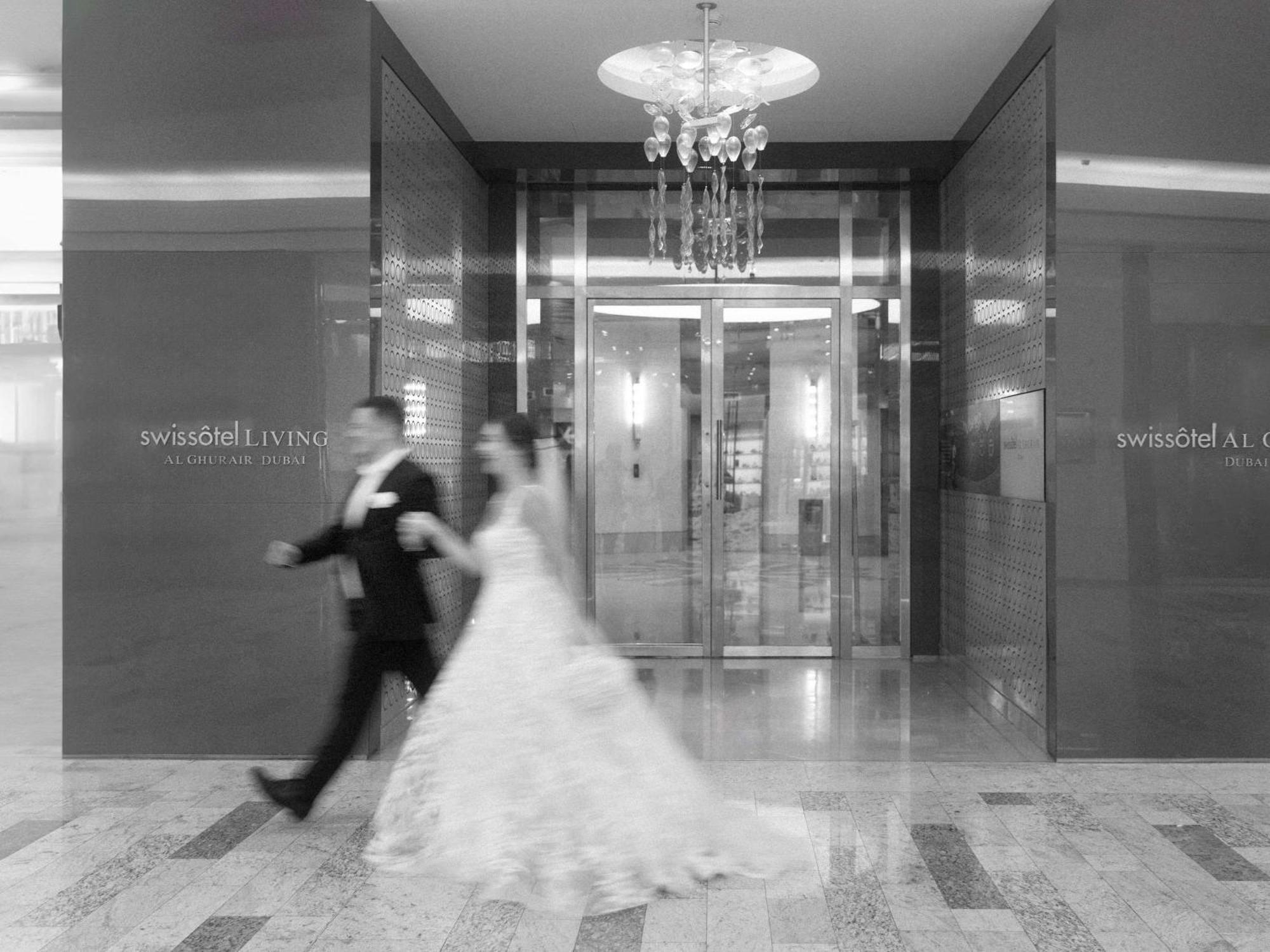 Swissôtel Al Ghurair