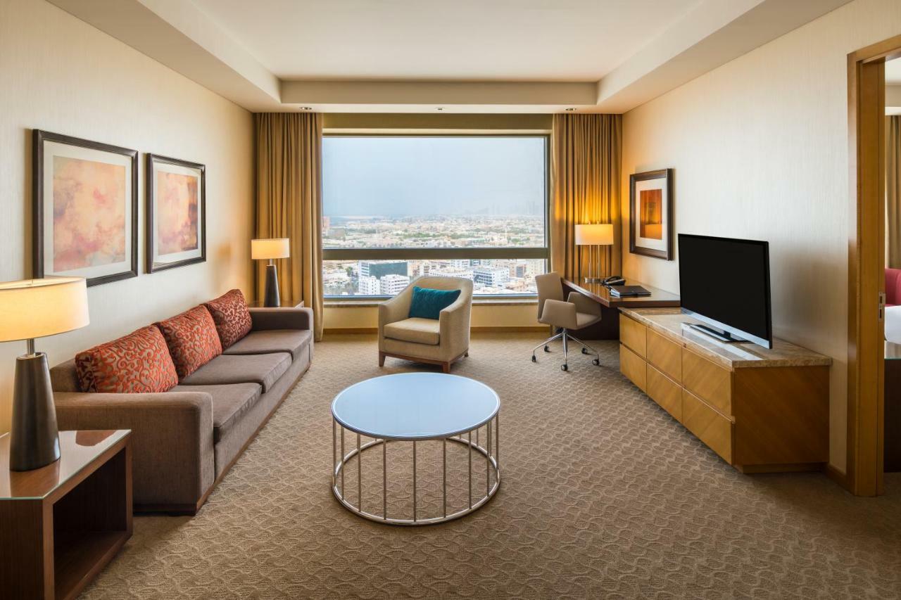 Swissôtel Al Ghurair