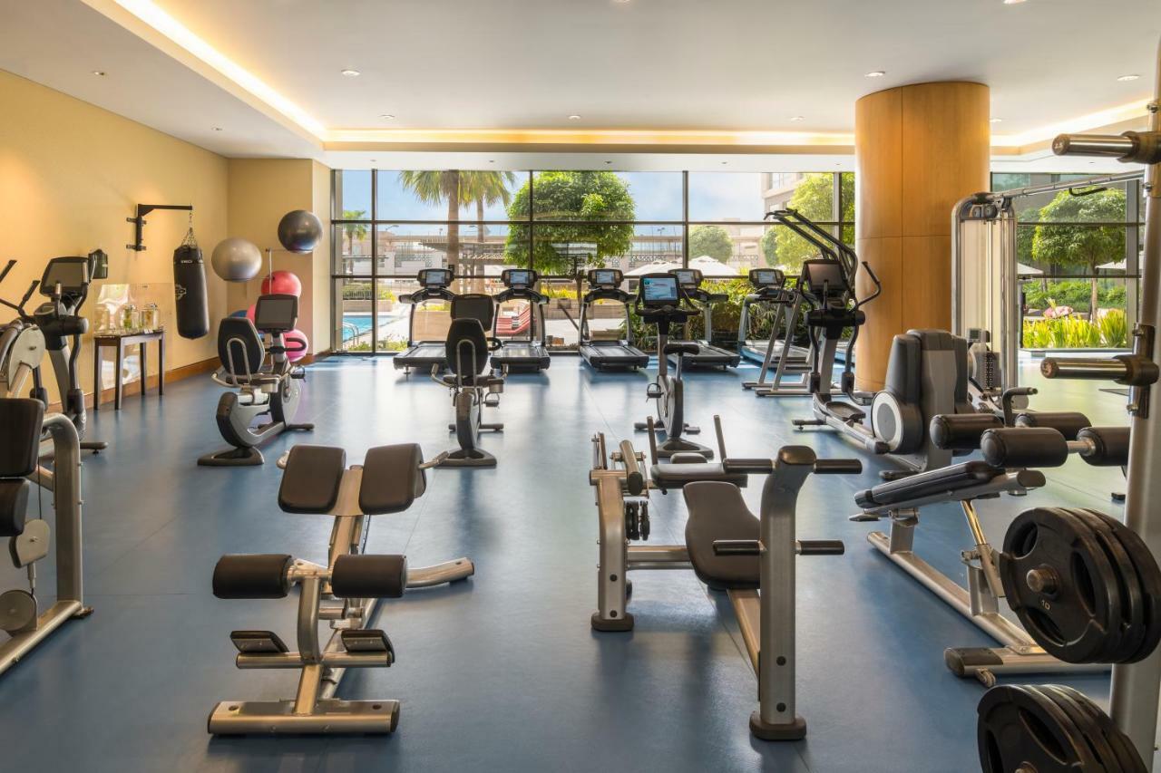 Swissôtel Al Ghurair Hotel 5*