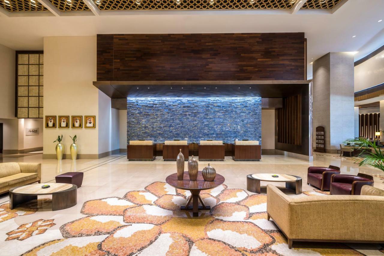 Swissôtel Al Ghurair 5* Dubai