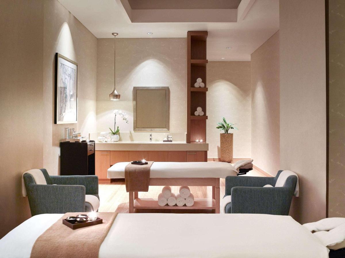 Swissotel Al Ghurair - Deira & Creek Dubai